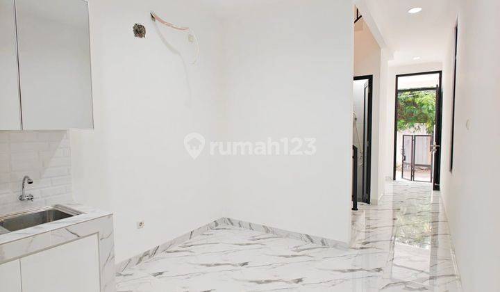 Dijual Rumah Baru 3lt Di Kedoya, Hdp Utara, Harga Rp 2.15 M. 2