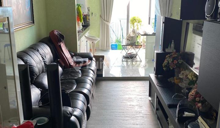 For Sale 2 Bedroom Unit At Neo Soho Apt, Area 125m2, Price Rp3.2m