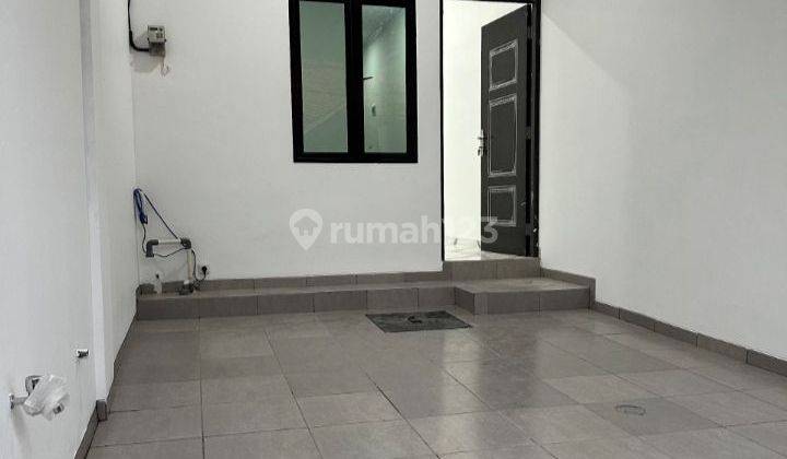 Dijual Rumah Indent 3lt Di Tanjung Duren, Hdp Timur, Harga Rp 2.35m. 1