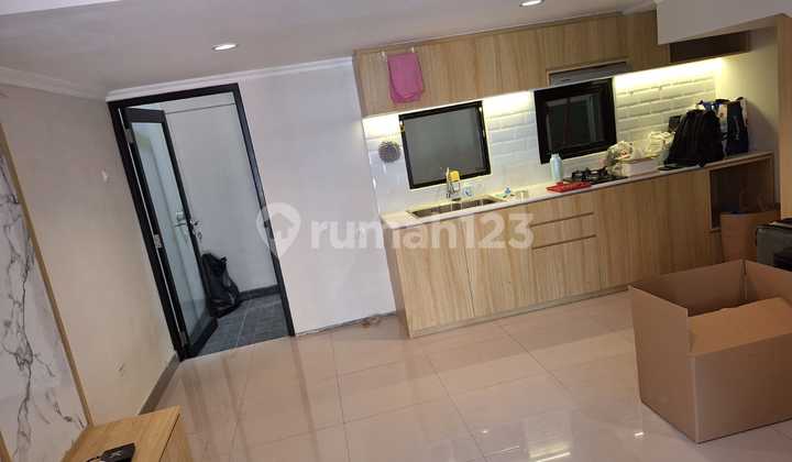 Dijual Rumah 2Lt Semifurnish di Puri Botanical Residence, Luas Tanah 50M2, Hrga Rp 1.7M 2