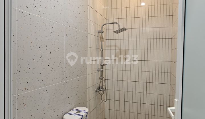Dijual Rumah Baru 3lt Di Duri Kepa, Hdp Utara, Uk 4x18.75m2, Hrg Rp 2.9m.