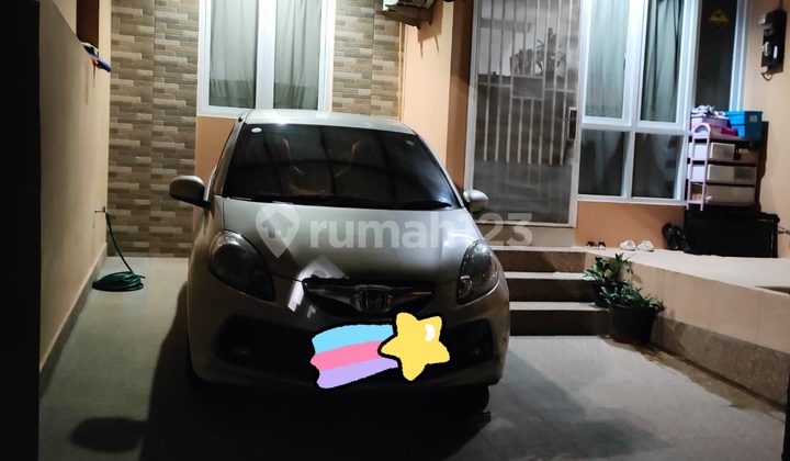 For Sale 2-Story House in Kepa Listrik, Size 6X15m2, North Facing, Price Rp 1.8M. For Sale 2-Story House in Kepa Listrik, Size 6X15m2, North Facing, Price Rp 1.8M.