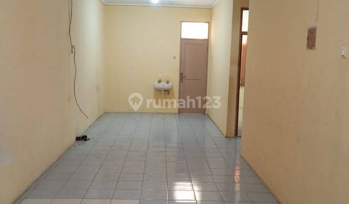 Dijual Rumah Lama 1 1/4 Lt Di Duri Kepa, Uk 6x17.5m2, Harga Rp 1.65 M . 2