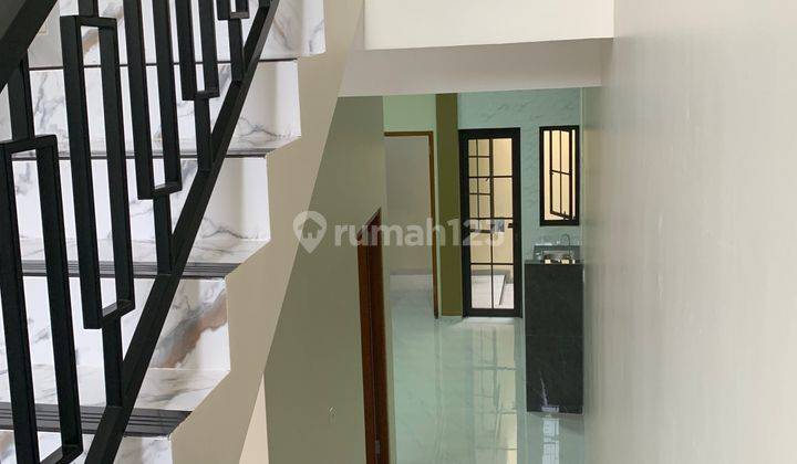 Rumah Baru Modern Minimalis Rumah 2