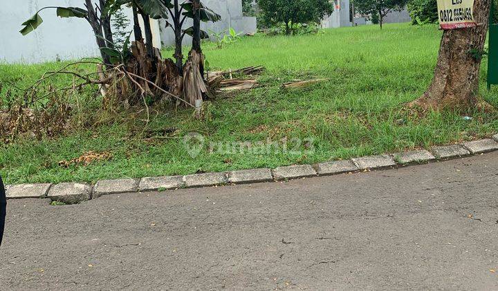Jual Murah@citra Raya Banyak Pilihan Tanah 2