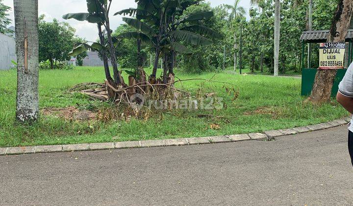 Jual Murah@citra Raya Banyak Pilihan Tanah 1