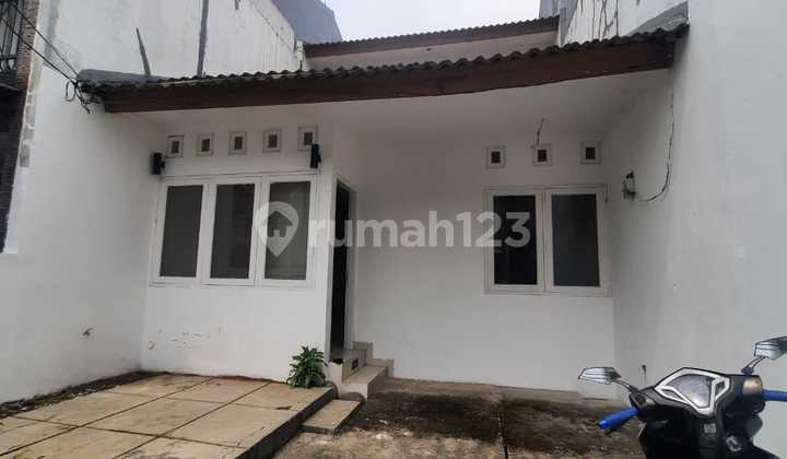 Rumah 1 Lantai Di Bona Indah, Unfurnished. Rumah 1 Lantai Di Bona Indah, Unfurnished.