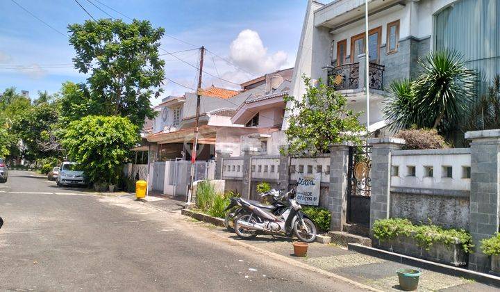 Rumah Elegan Perumahan Bona Indah 2