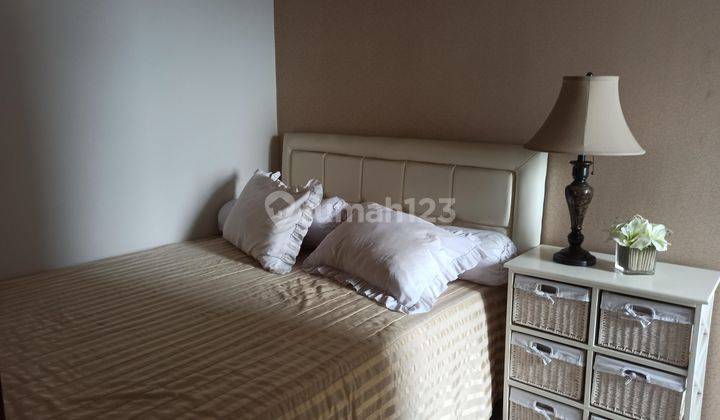 Apartement Cinere Bellevue, 2BR Full Furnished 2