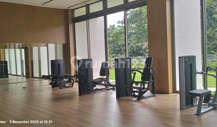 Apartement Veranda Resort 1br Lebak Bulus Jakarta Selatan 2