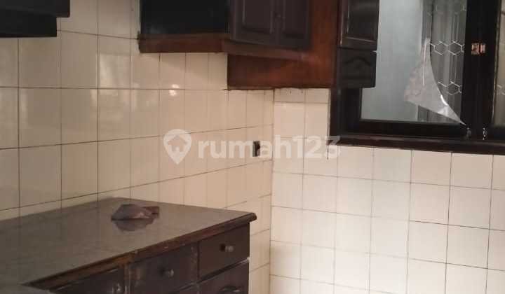 Rumah Bagus Baru Renovasi di Pangkalan Jati. Unfurnished 2