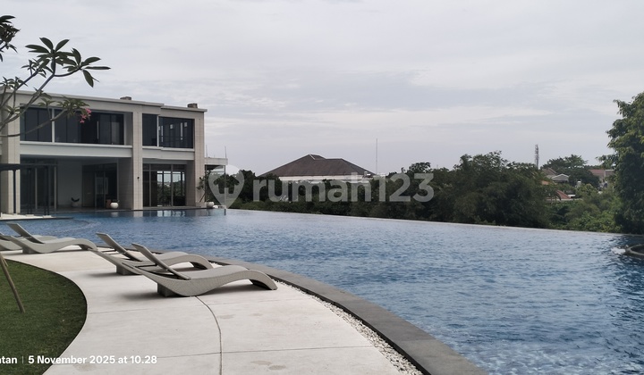 Apartement Veranda Resort 1br Lebak Bulus Jakarta Selatan