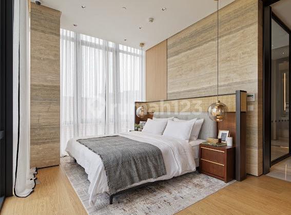 Apartement Veranda Resort Residence Jakarta Selatan 2