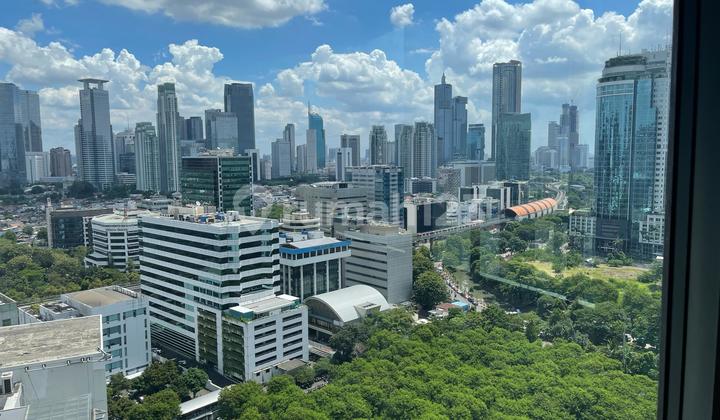 Verde One Apartment 3 Bedroom Floor 22 2