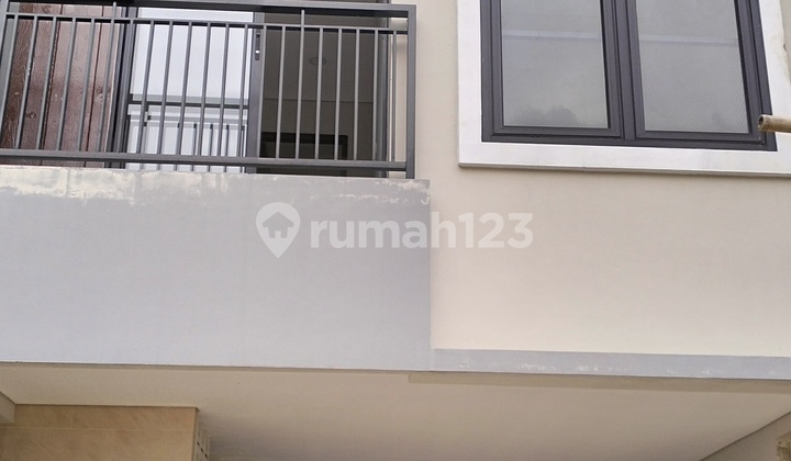 Aparthouse Nawasena @cilandak 2 Lantai Lokasi Strategis