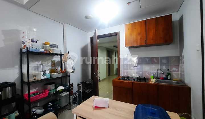 Apartment at Aspen Admiralty, Fully Furnished. 2