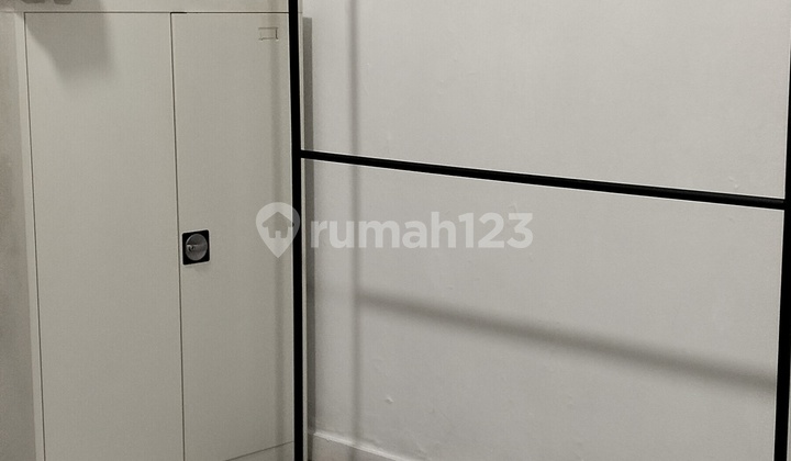 Beautiful Modern Minimalist House in Bona Indah