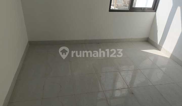 New House in Bukit Cimanggu City, Tanah Sereal, Bogor 2