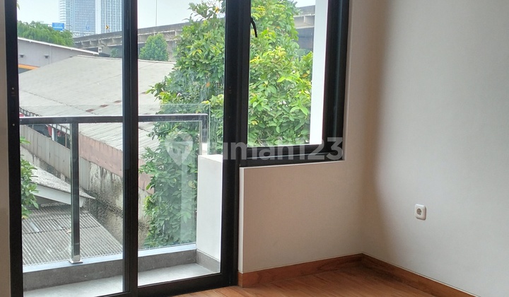 Aparthouse Nawasena @cilandak 3,5 Lantai