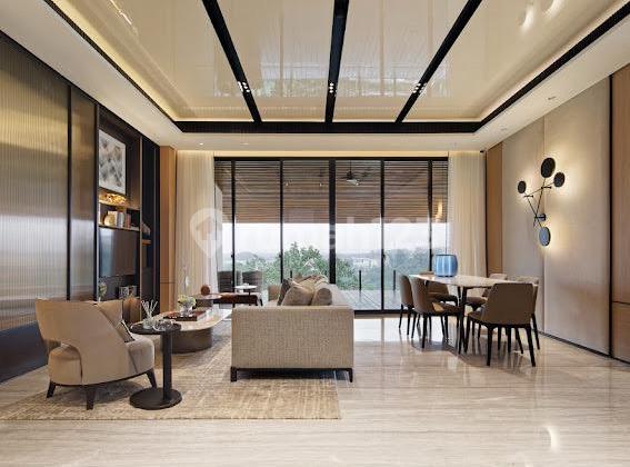 Apartement Veranda Resort Residence Jakarta Selatan