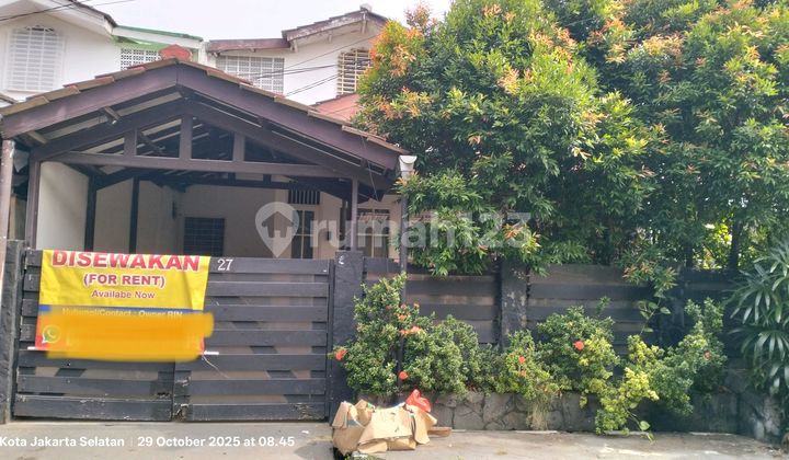 Beautiful Modern Minimalist House in Bona Indah