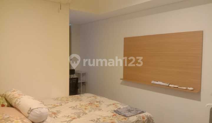 Nice and Furnished 2BR Apartment at The Aspen Peak. 2