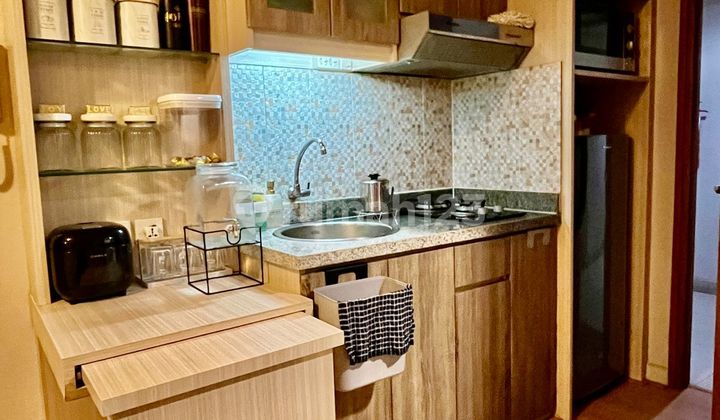 Disewa Apartemen Cinere Bellevue, Furnished. 2