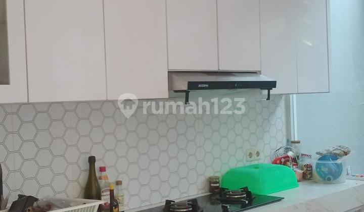 Rumah 2 Lantai Belakang Mall di Bojongsari, Sawangan. 2