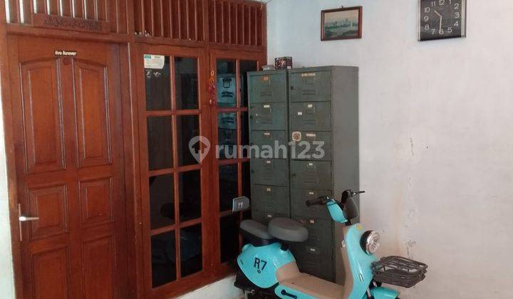 Rumah 1 Lantai Di Menteng Dalam, Tebet 1