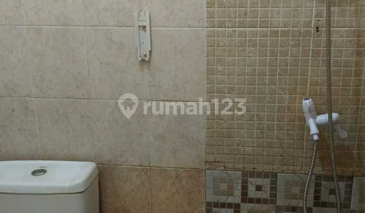 Rumah 1 Lantai Di Pondok Cabe Dekat Univ Terbuka Dan Lapangan Terbang Pondok Cabe 2