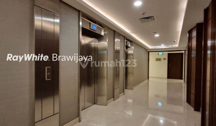 Pondok Indah - Pondok Indah Residence Tower Maya 1 Bedroom Furnished Bagus 2