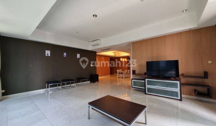 Kebayoran Baru Sudirman Mansion Dijual Cepat, Unit Bagus Terawat 3 Bedroom View Scbd  1