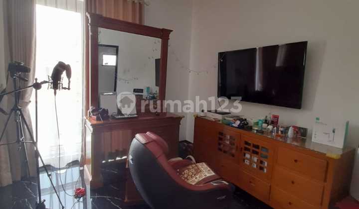 Jagakarsa - Dijual Bu Rumah Cluster Di Jl. Joe Jagakarsa 2