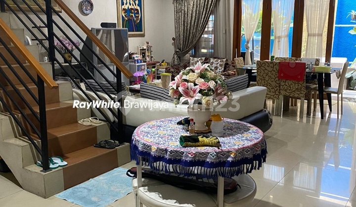 Cipinang Melayu, Jatiwaringin - Quick Sale of Ready-to-Occupy House in a Cluster