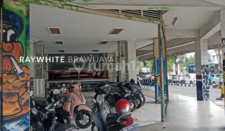 Jetis, Yogyakarta - For Sale: Shophouse, Commercial Space in Prime Location on Main Road