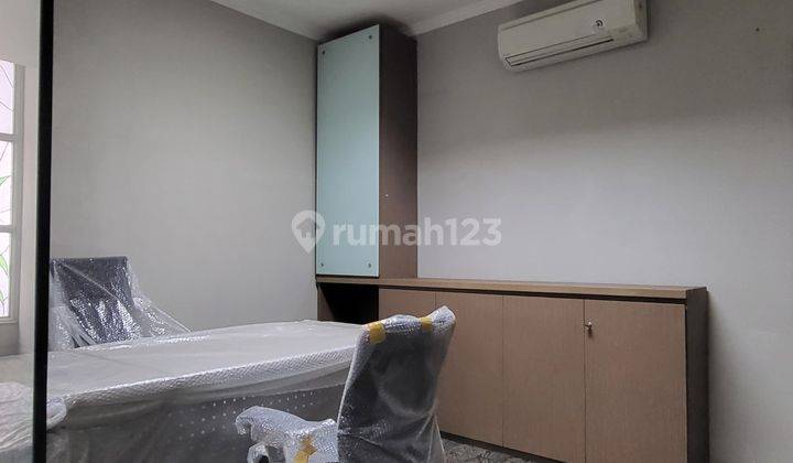 Rumah Kantor Area Komersial Tendean Mampang Jaksel 4