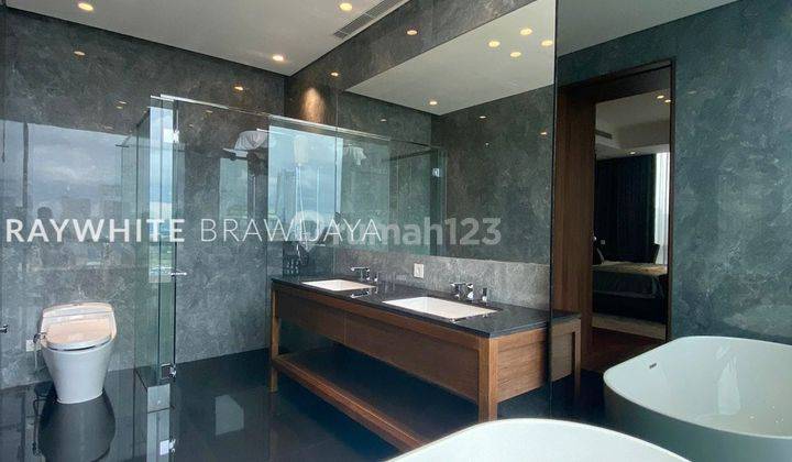 Apartement Regent Residences 2 BR 2