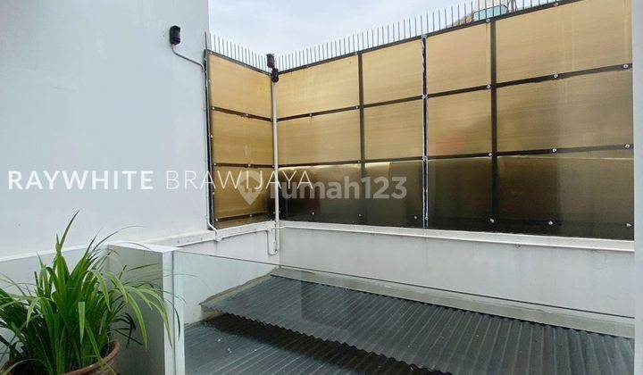 Guest House 3 Lantai At Wijaya Kebayoran Baru Jakarta Selatan 4