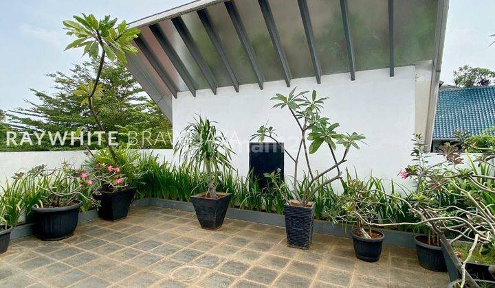 Guest House 3 Lantai At Wijaya Kebayoran Baru Jakarta Selatan 6