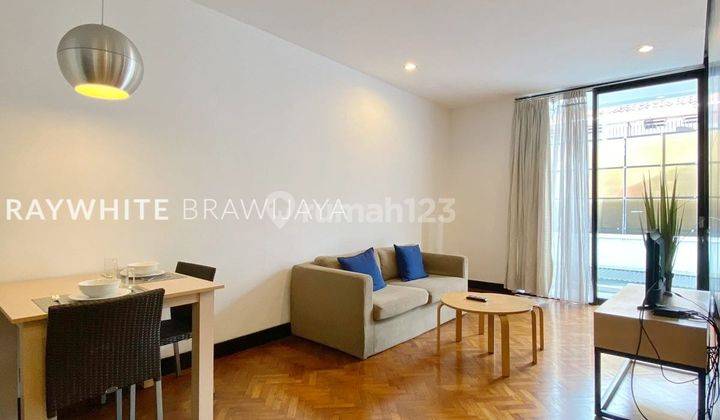Guest House 3 Lantai At Wijaya Kebayoran Baru Jakarta Selatan 7