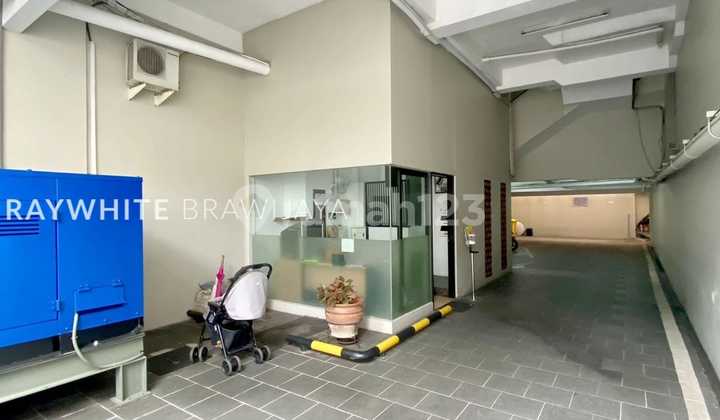 Guest House 3 Lantai At Wijaya Kebayoran Baru Jakarta Selatan 8