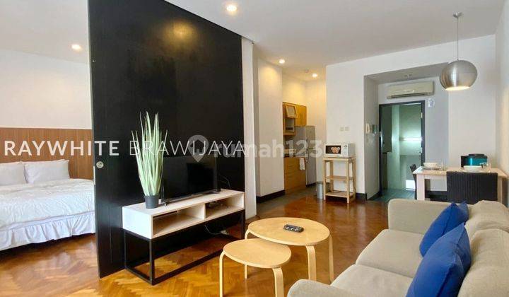 Guest House 3 Lantai At Wijaya Kebayoran Baru Jakarta Selatan 10