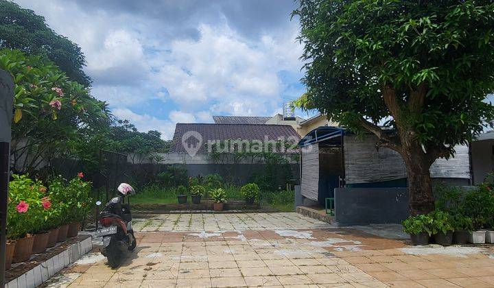 Andara, Pondok Labu Kavling Tanah Dijual Murah Di Andara Pangkalan Jati 2