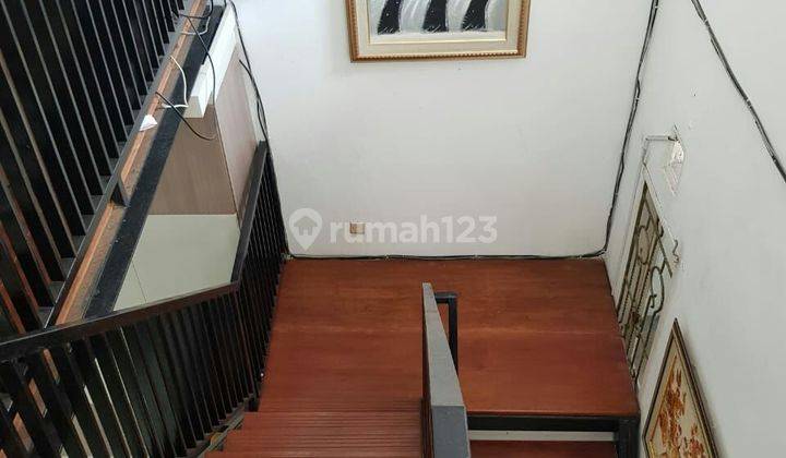 Bukit Cimanggu City, Bogor Rumah Dijual Murah Kondisi Bagus Hanya 1,39 Milyar 2