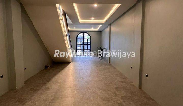 Kebayoran Baru Disewakan Ruko Full Renovasi Di Wijaya Kebayoran Baru 1