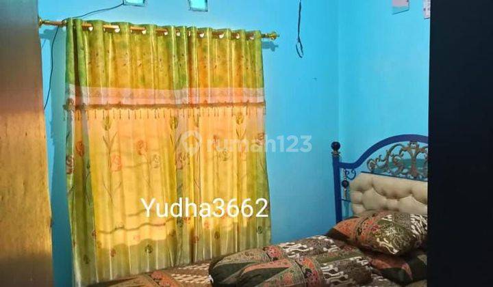 Villa Palem Mas, Bogor - Rumah Dijual Murah, Lokasi Cluster Depan 2