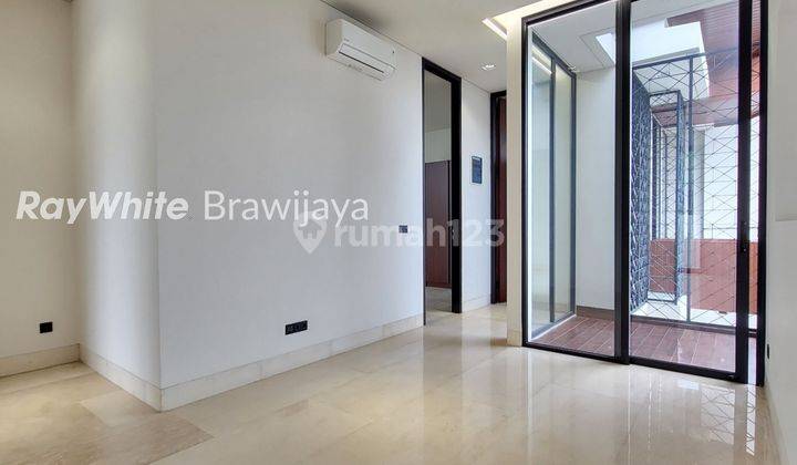 Kemang, Jakarta Selatan - Rumah Baru 2 Lantai Modern Minimalis, Dijual Murah Di Kemang 1