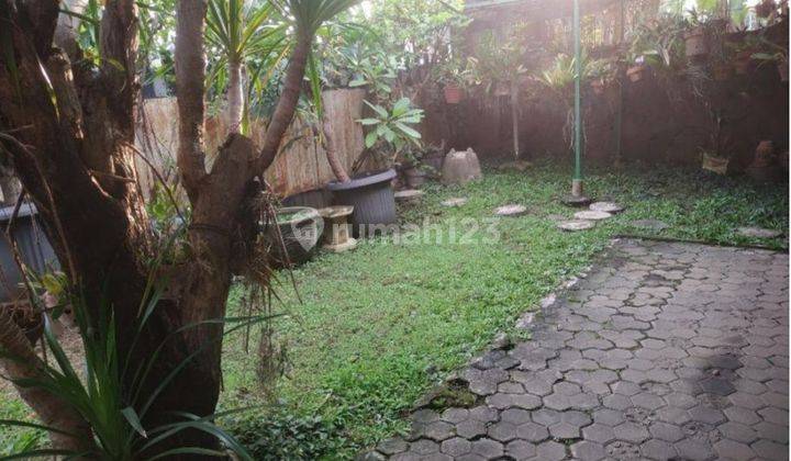 Ketintang, Surabaya - Dijual Rumah Lama di Lokasi Strategis Ketintang 1