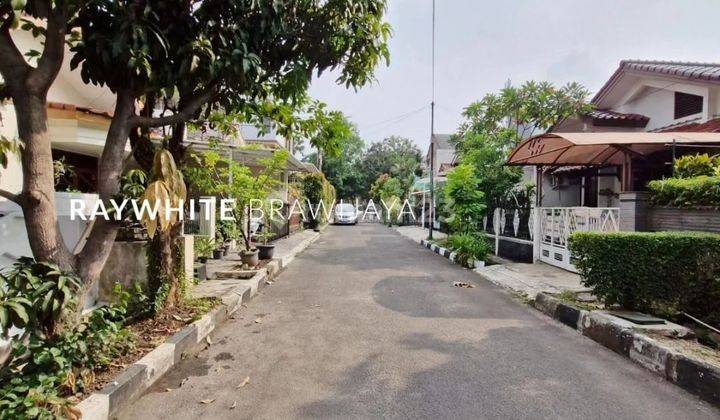 Bumi Karang Indah - Rumah Bagus New Renovasi 2 Lantai 4 Bedroom 2