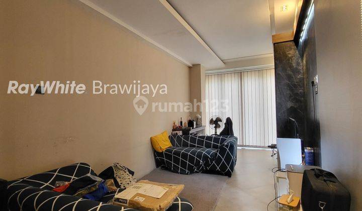 Cilandak - Rumah Dijual New Renovated 3 Lantai + Rooftop Harga 4,2 Milyar  2